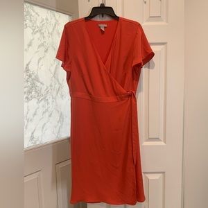 H&M dress